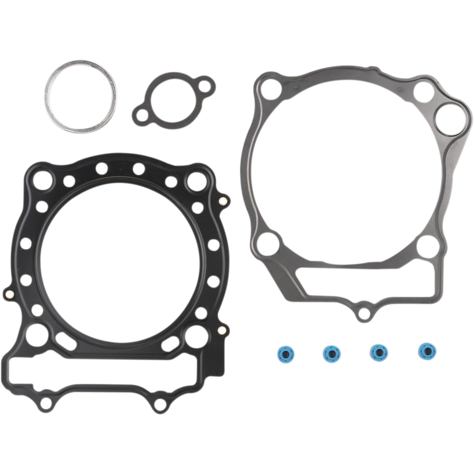 Cometic Top End Gasket Kit C3208-EST_363953