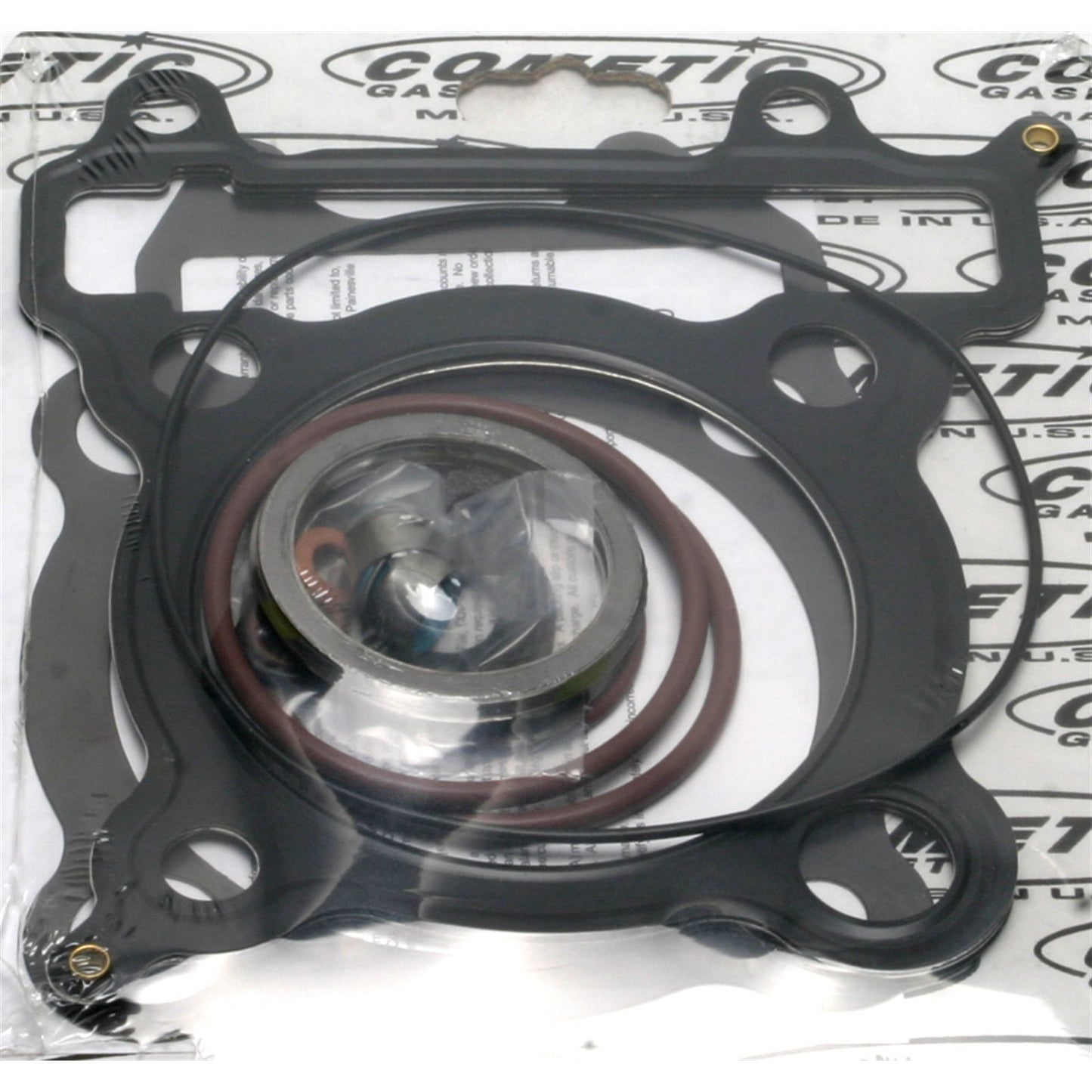 Cometic Top End Gasket Kit C3236-EST_201910