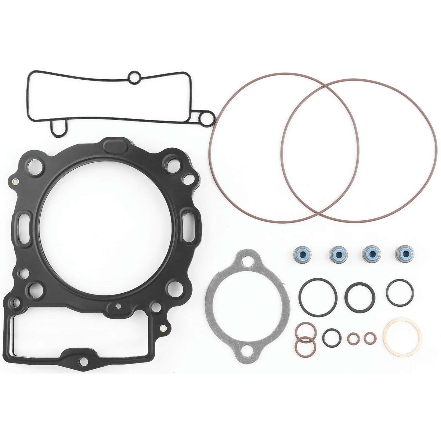 Cometic Top End Gasket Kit [MPN: C3412-EST]_201920