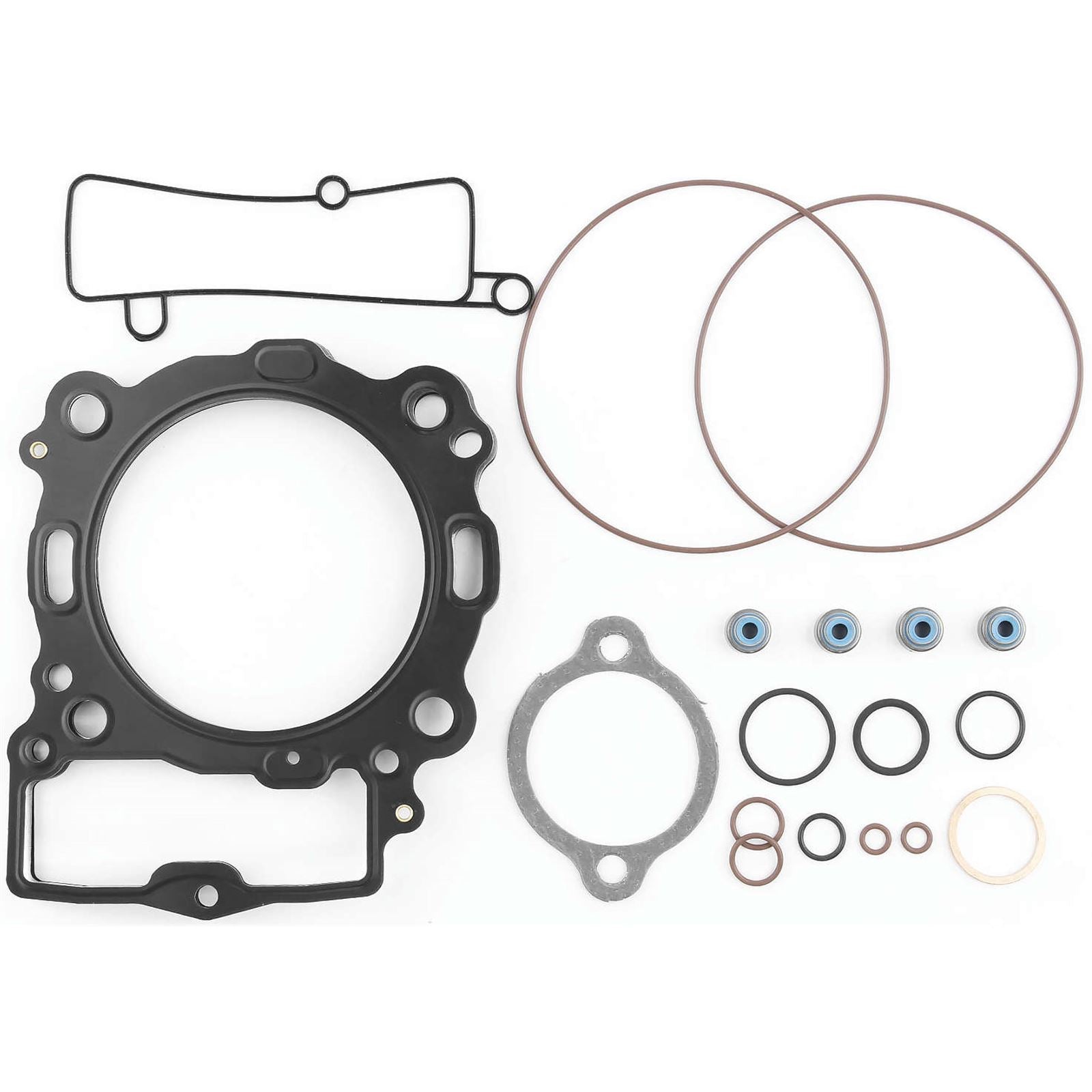 Cometic Top End Gasket Kit [MPN: C3412-EST]_201920