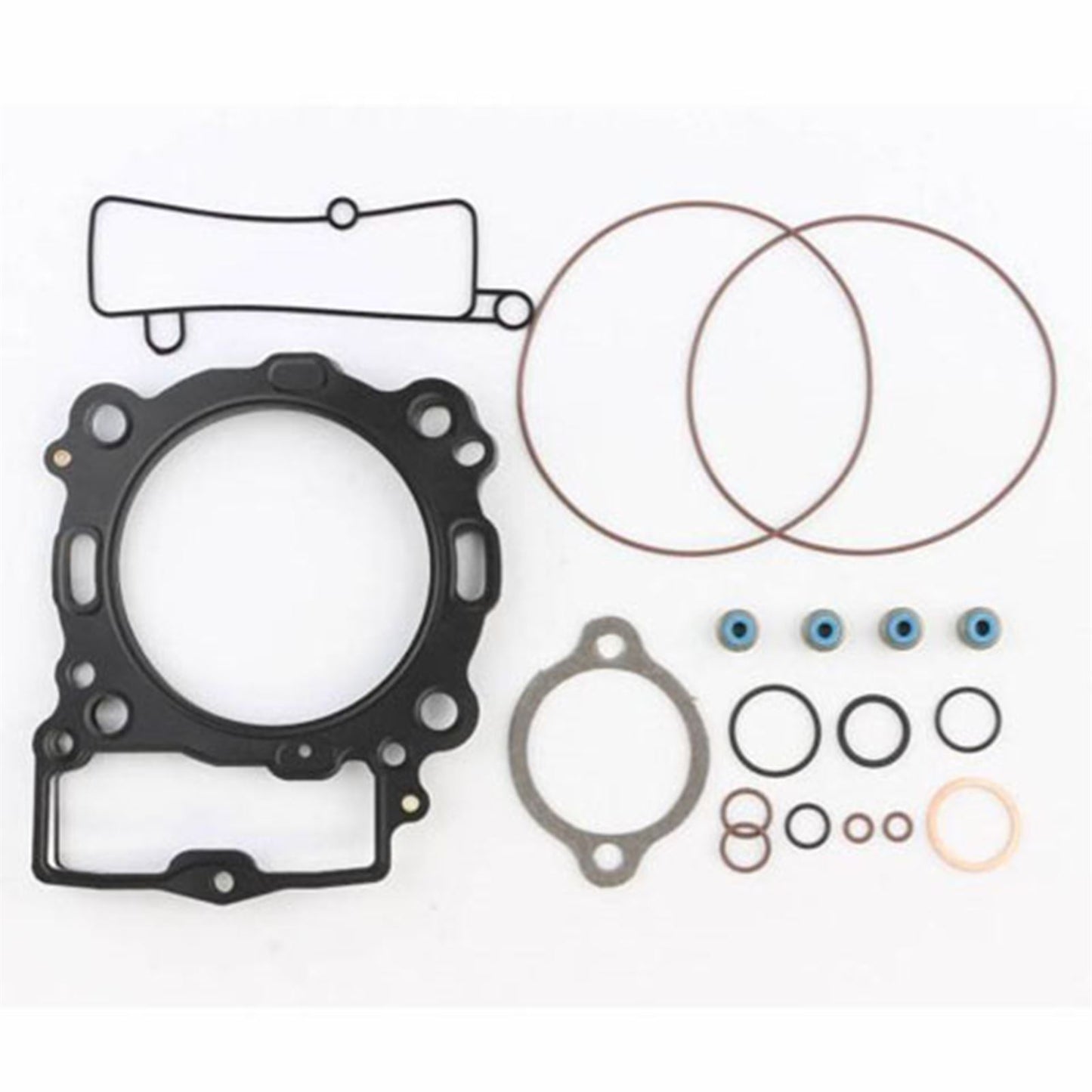 Cometic Top End Gasket Kit [MPN: C3412-EST]_592450