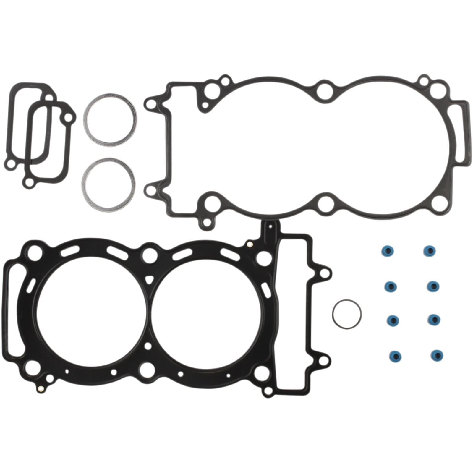 Cometic Top End Gasket Kit C3446-EST_363987