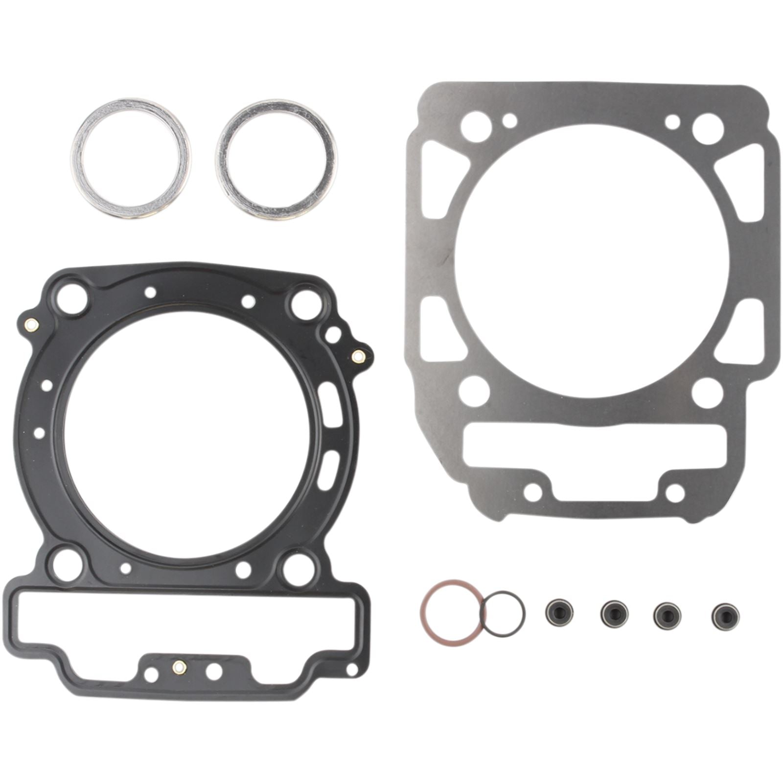 Cometic Top End Gasket Kit C3489-EST_363995