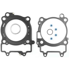 Cometic Top End Gasket Kit C3528-EST_201953