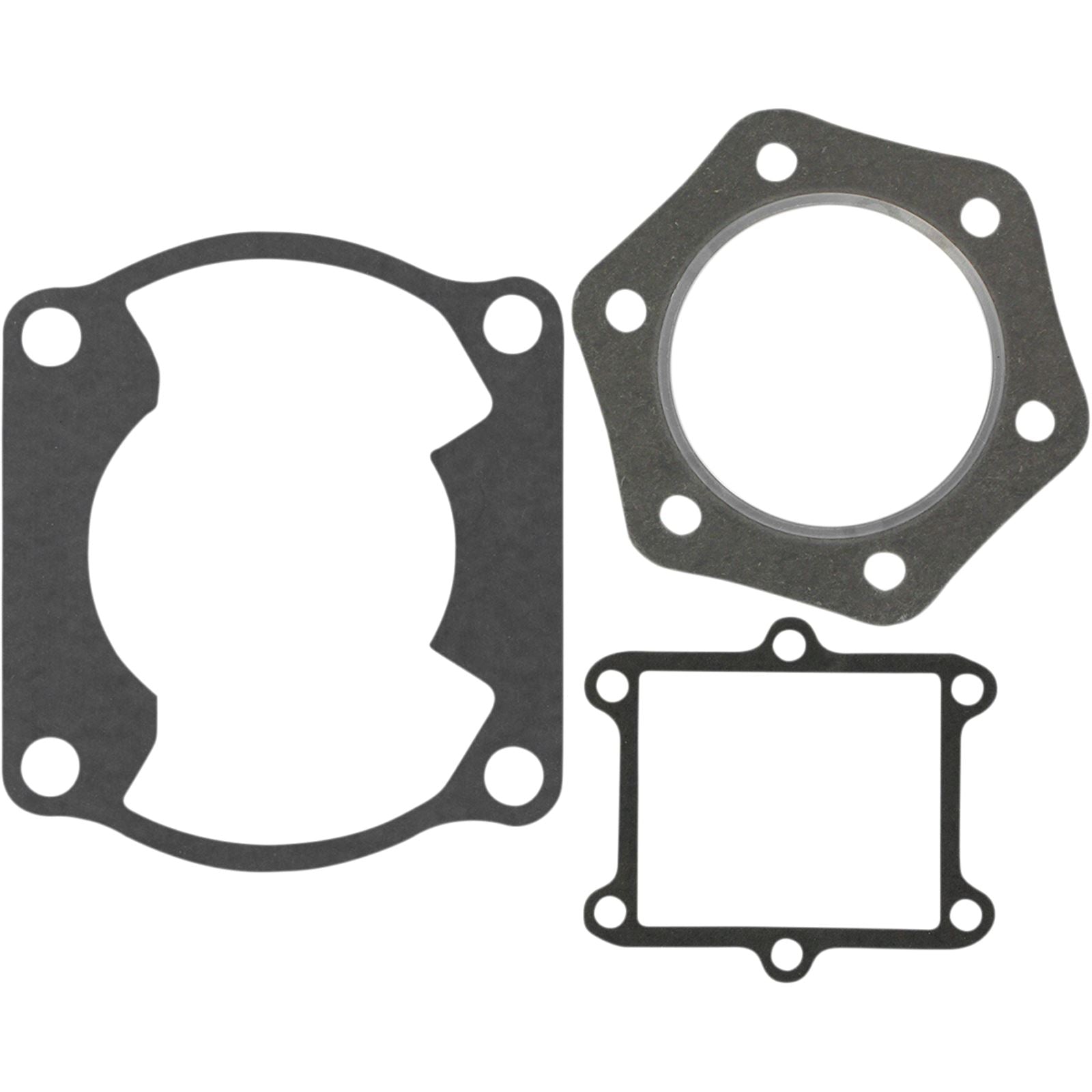 Cometic Top End Gasket Kit C7021_364902