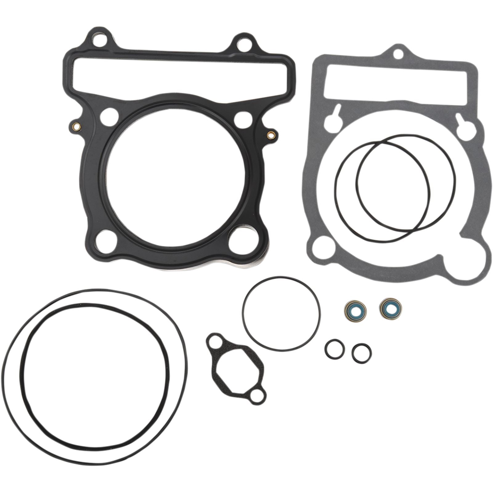 Cometic Top End Gasket Kit C7096-EST_363225