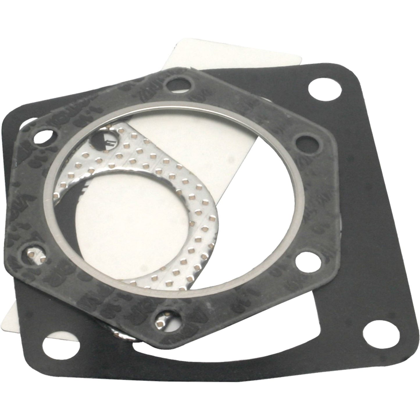 Cometic Top End Gasket Kit C7124_201989