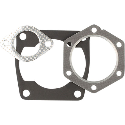 Cometic Top End Gasket Kit C7124_364937