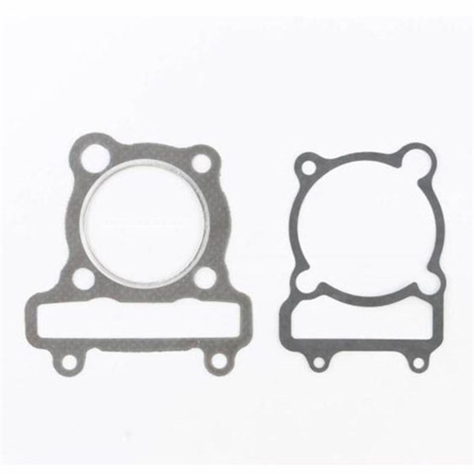 Cometic Top End Gasket Kit C7129_592469