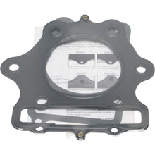 Cometic Top End Gasket Kit C7402_202016