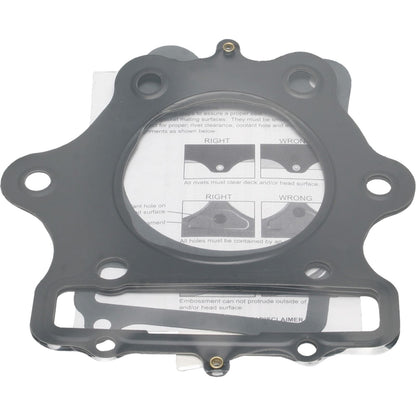 Cometic Top End Gasket Kit C7402_202016