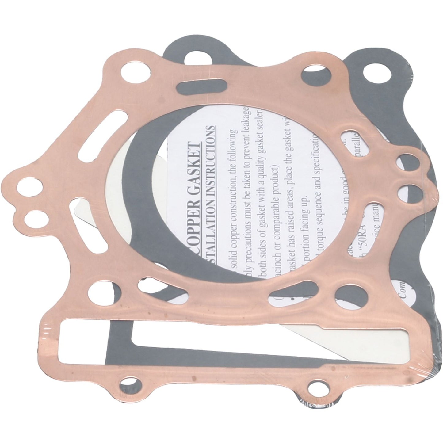 Cometic Top End Gasket Kit C7249_202037