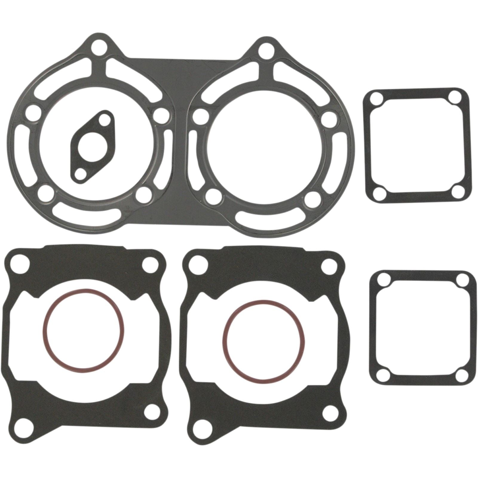 Cometic Top End Gasket Kit C7607_364985