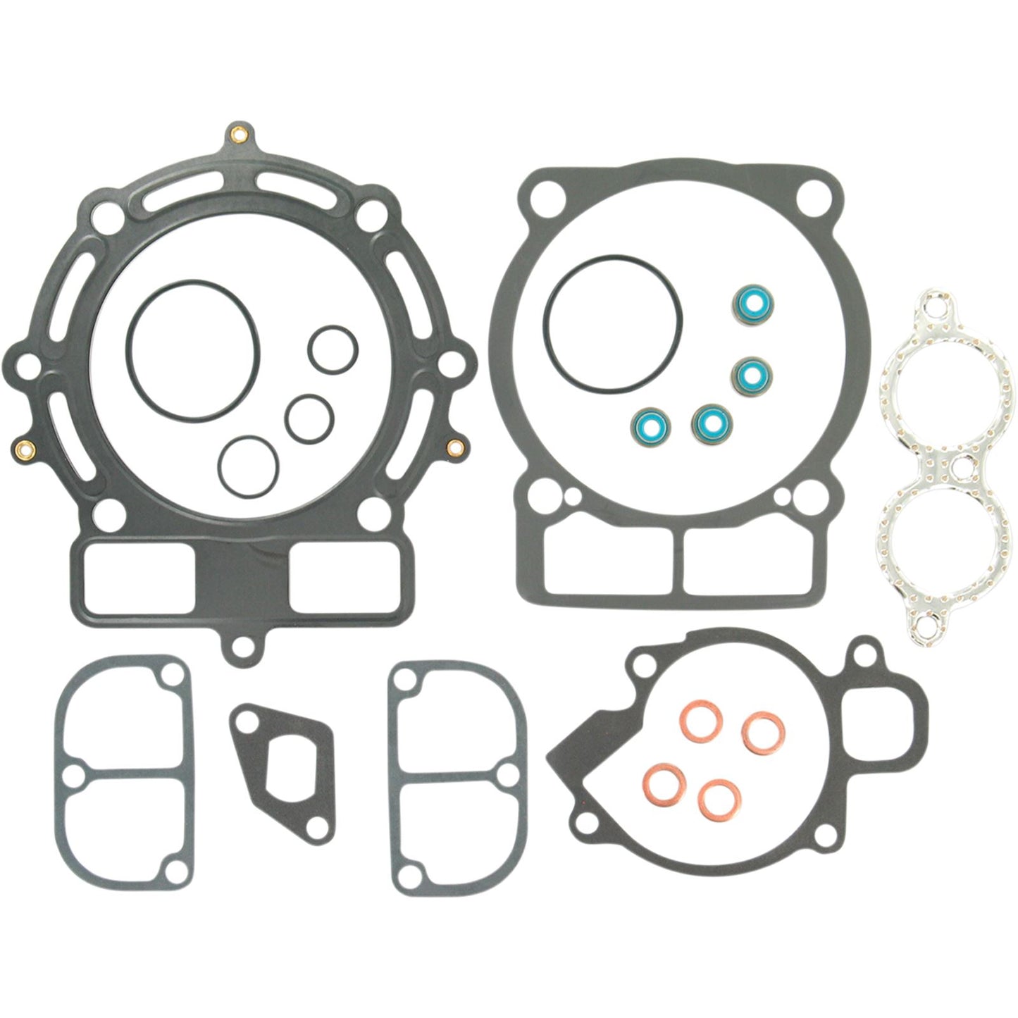Cometic Top End Gasket Kit C7944-EST_363411