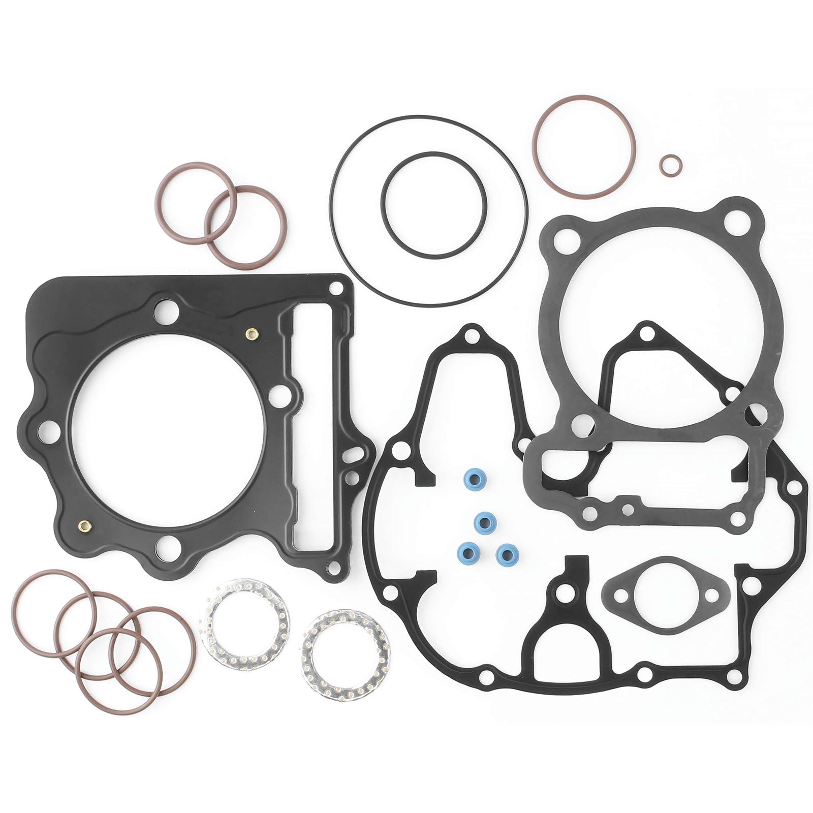 Cometic Top End Gasket Kit C7826-EST_202101