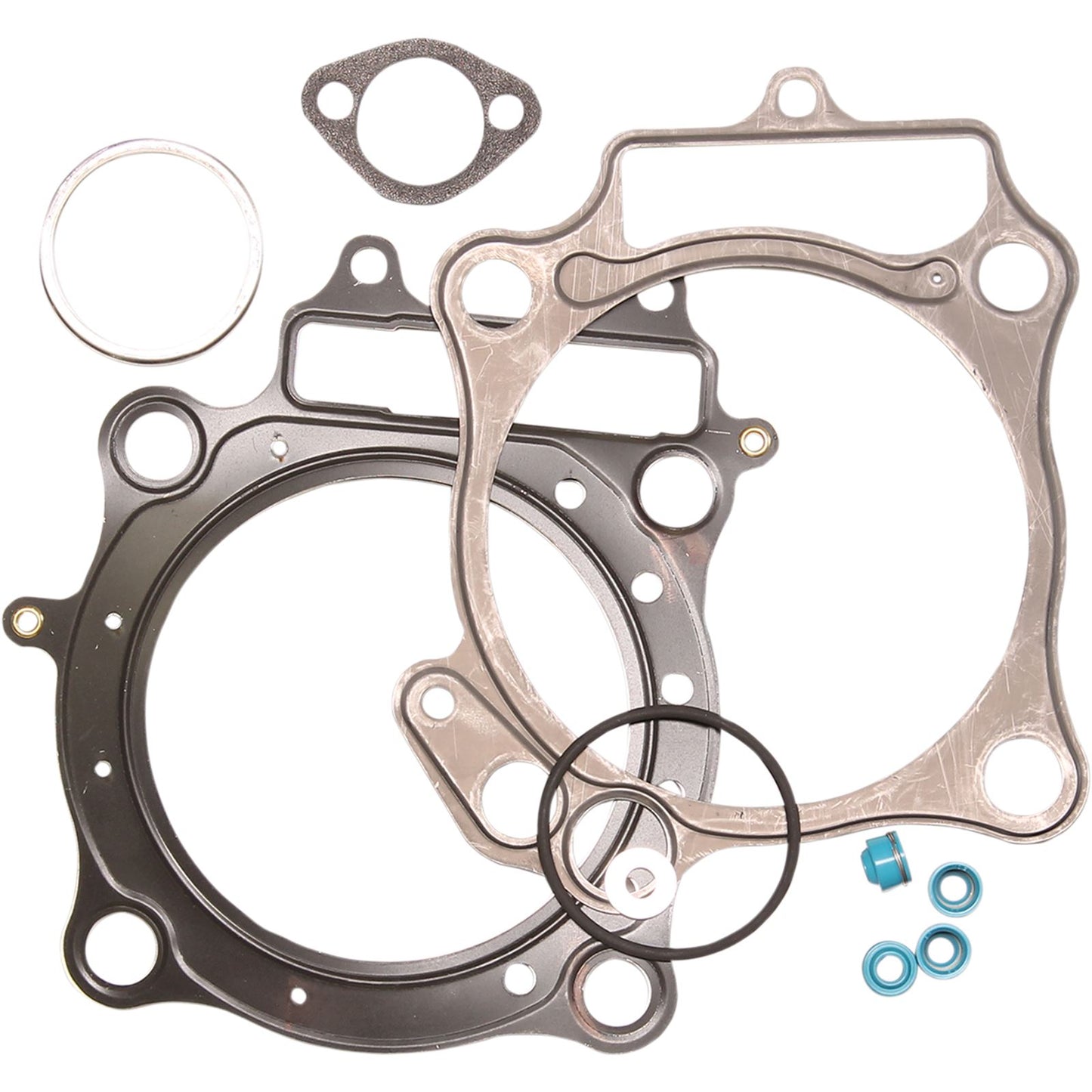 Cometic Top End Gasket Kit C7877-EST_363231