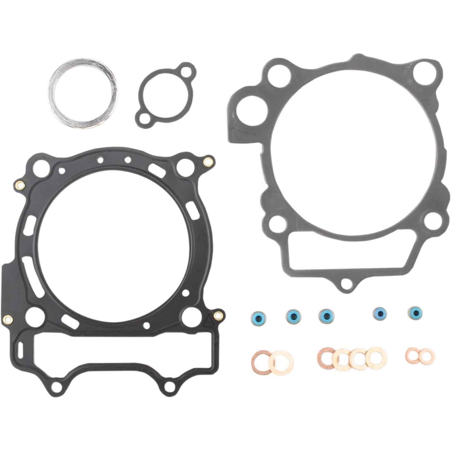 Cometic Top End Gasket Kit C7908-EST_363240