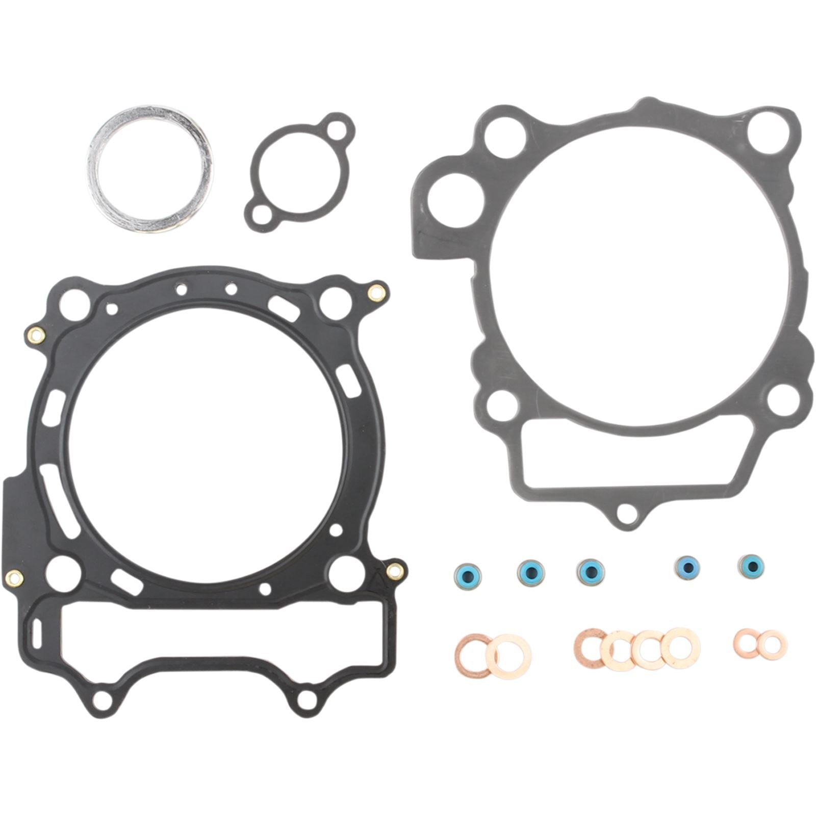 Cometic Top End Gasket Kit C7908-EST_363240