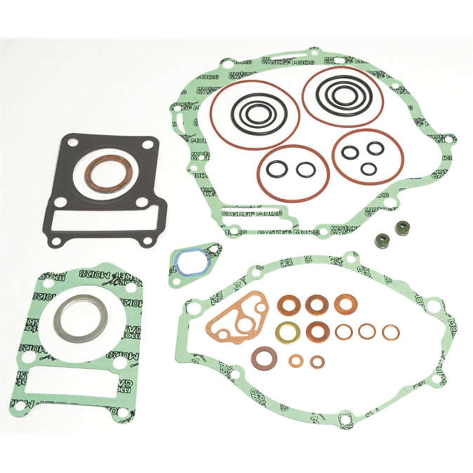 Athena Complete Gasket Kit P400485850157_202141