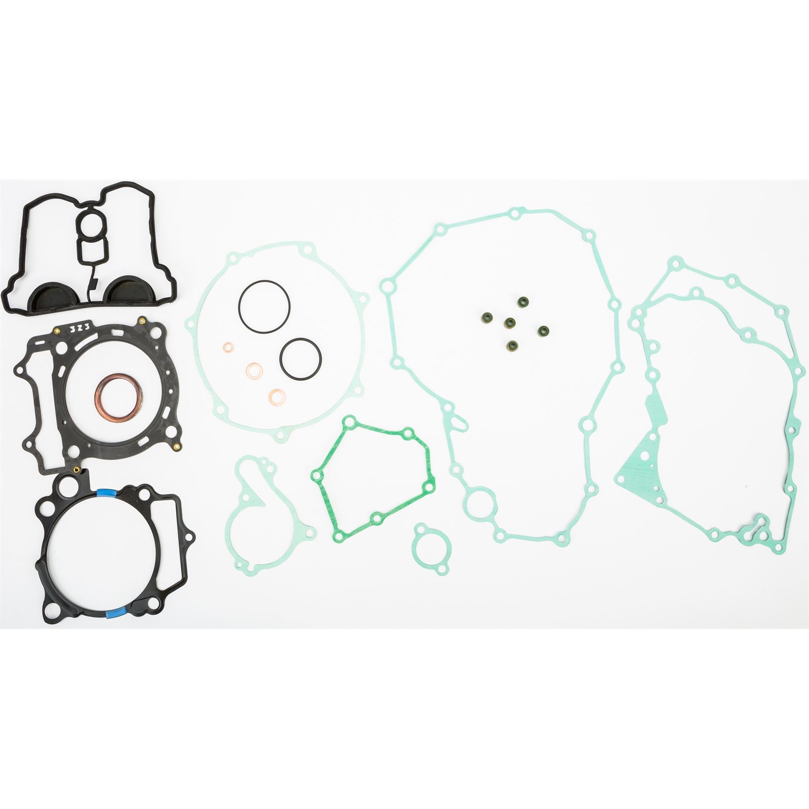 Athena Complete Gasket Kit P400485850264_202143