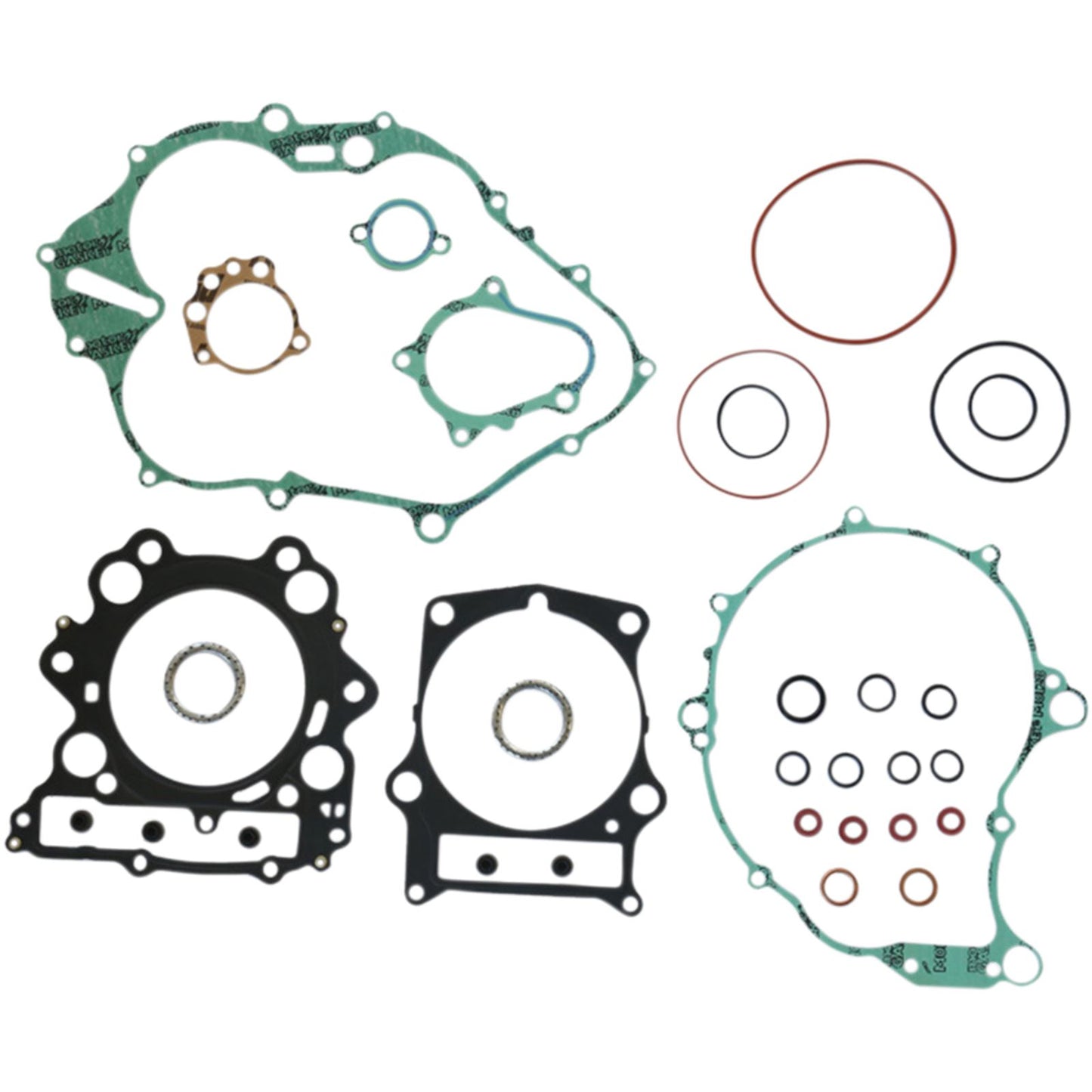 Athena Complete Gasket Kit P400485850041_346615