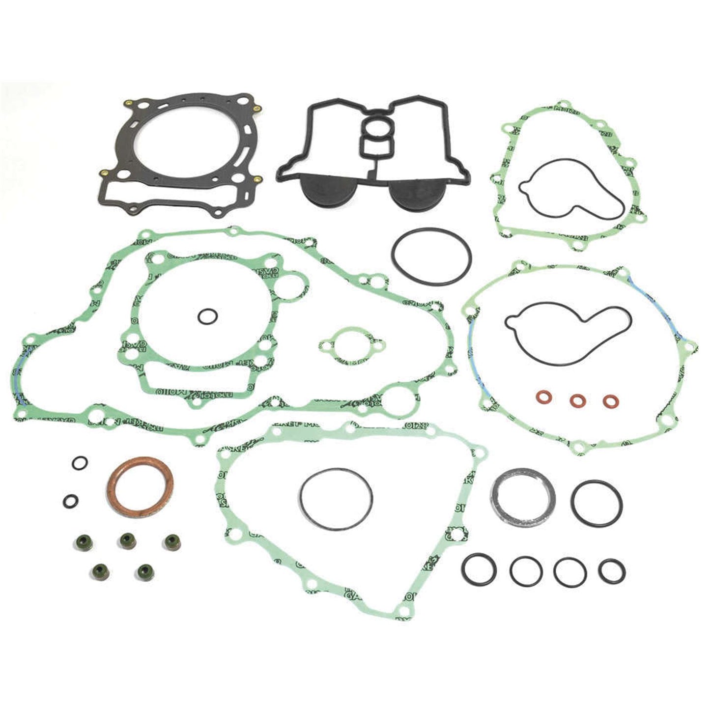 Athena Complete Gasket Kit P400485850053_202146