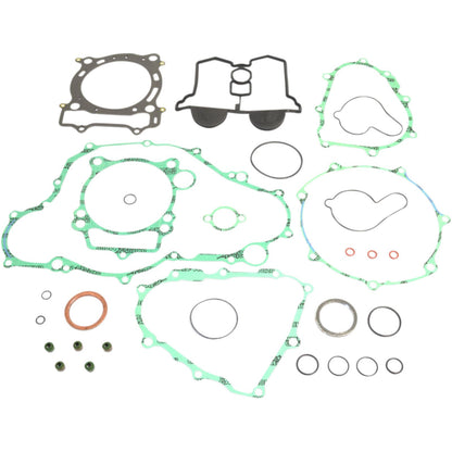 Athena Complete Gasket Kit P400485850053_345864