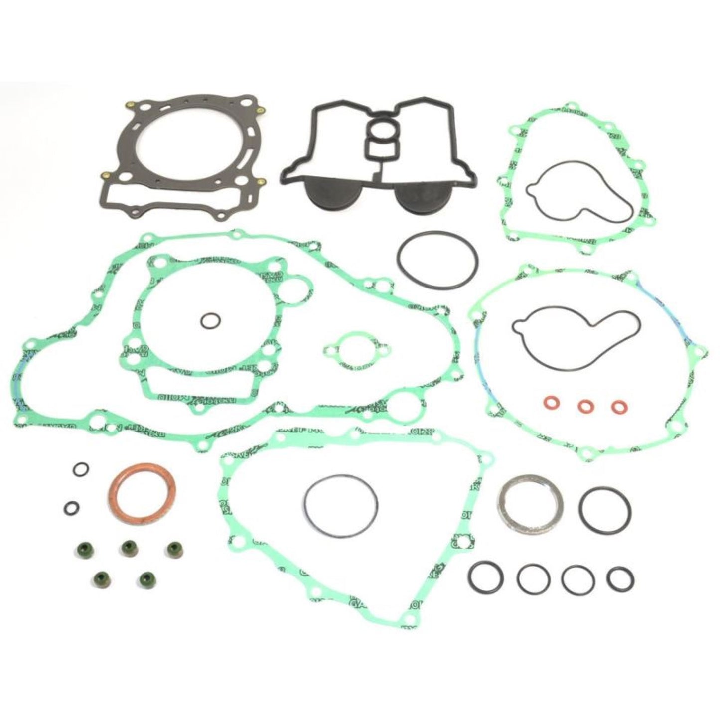 Athena Complete Gasket Kit P400485850053_1449467