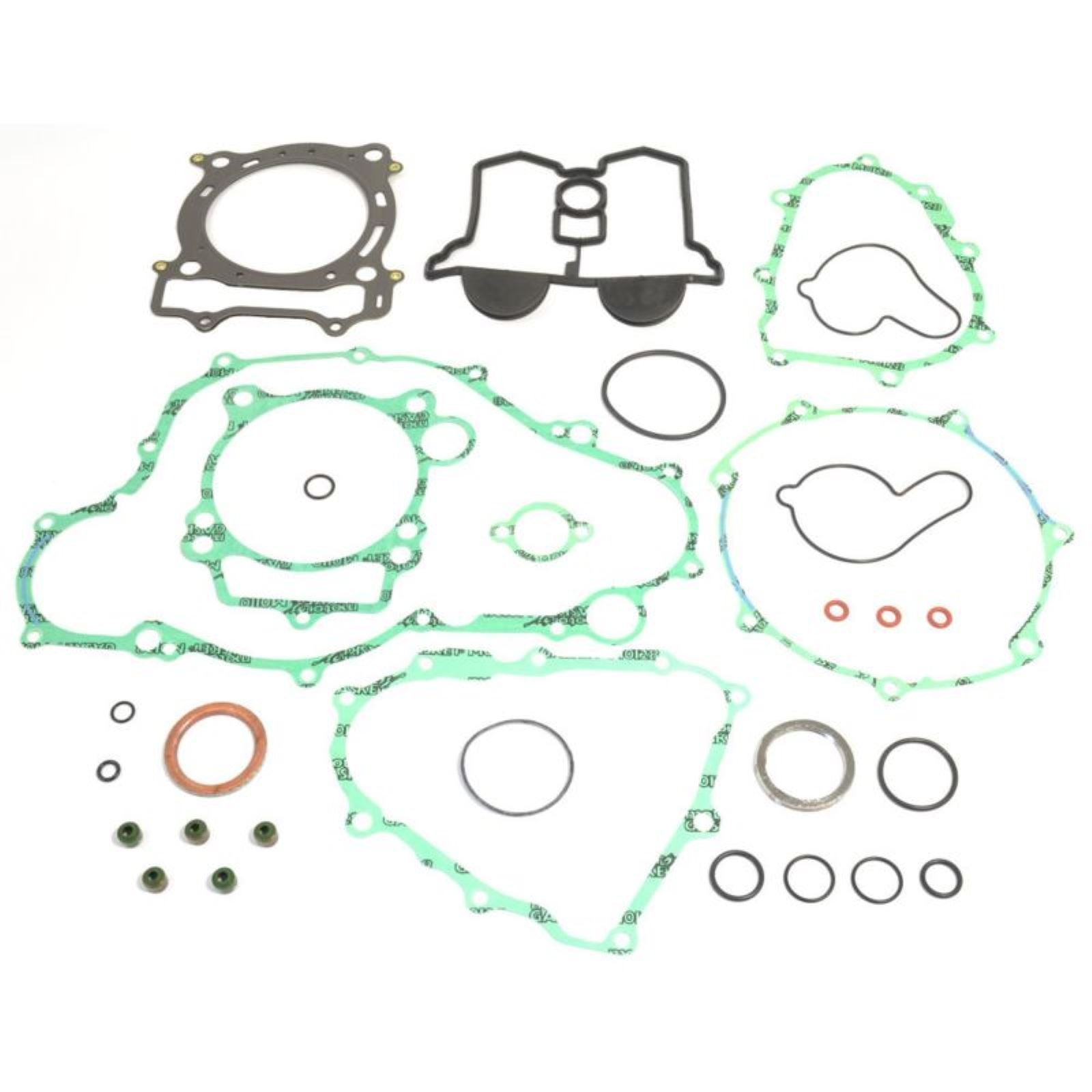 Athena Complete Gasket Kit P400485850053_1449467