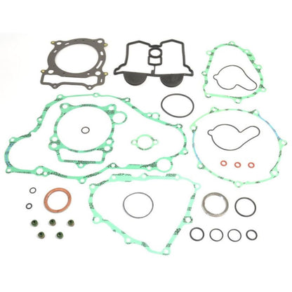 Athena Complete Gasket Kit P400485850053_1449467