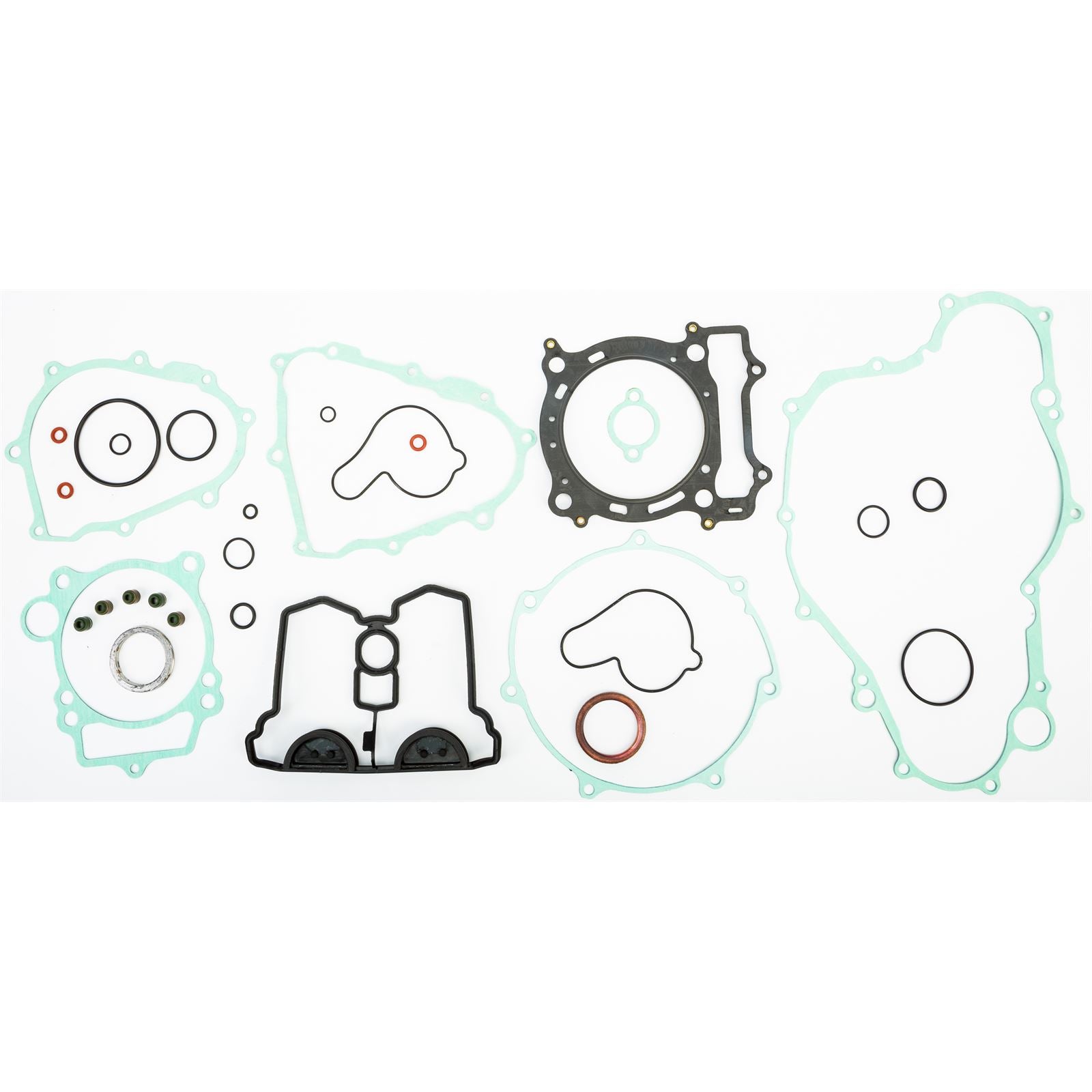 Athena Complete Gasket Kit P400485850053_202147