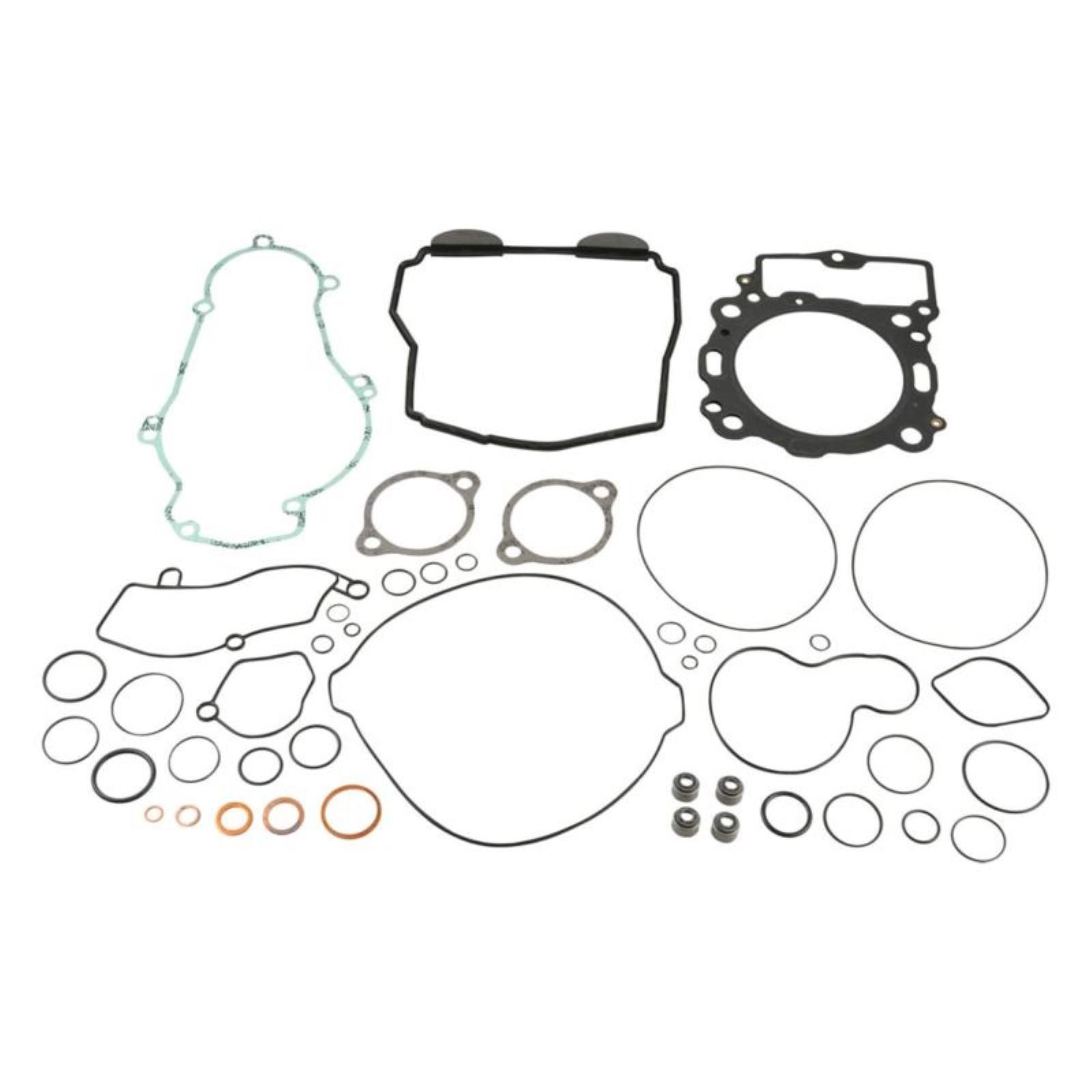 Athena Complete Gasket Kit P400270850036_1450255