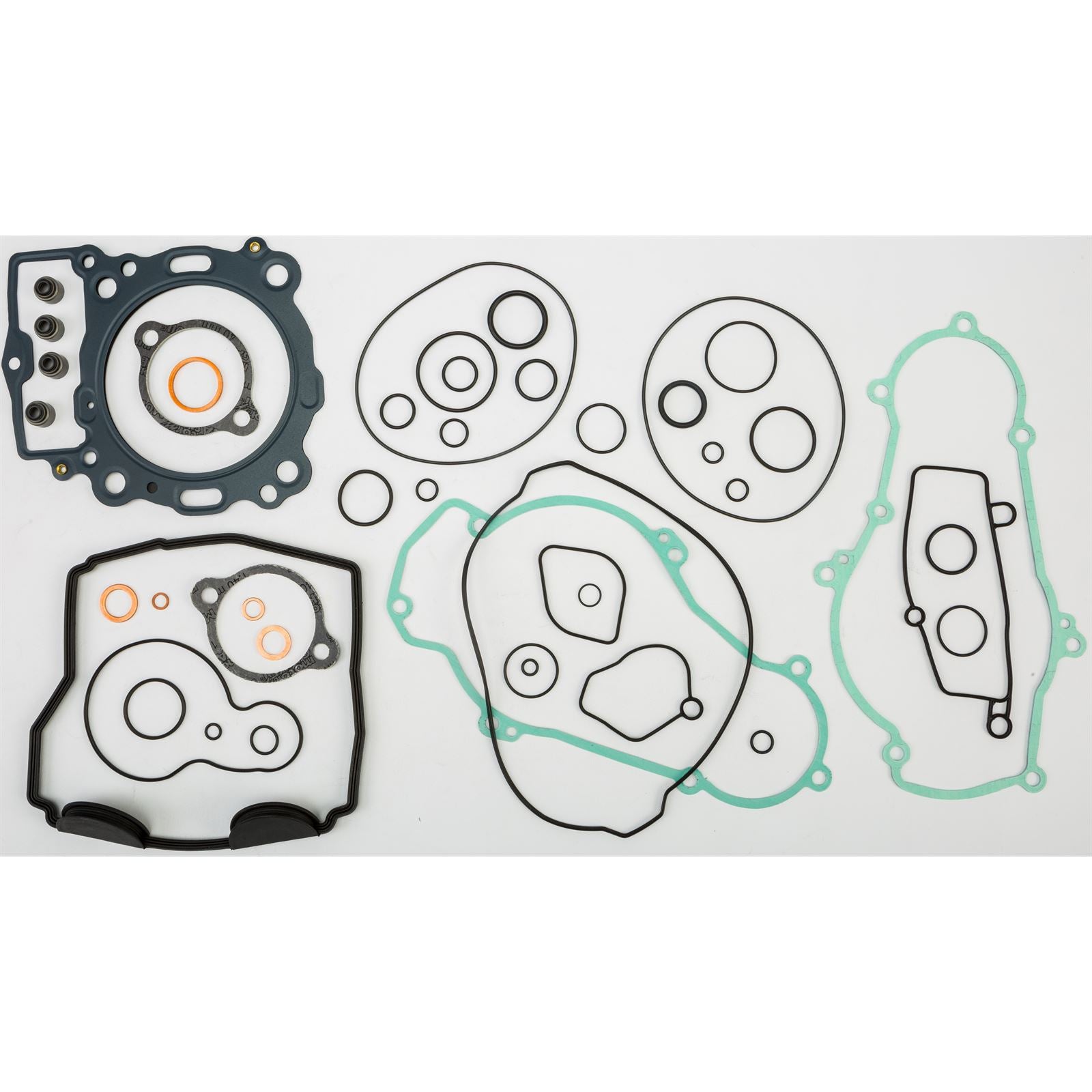 Athena Complete Gasket Kit P400270850036_202149