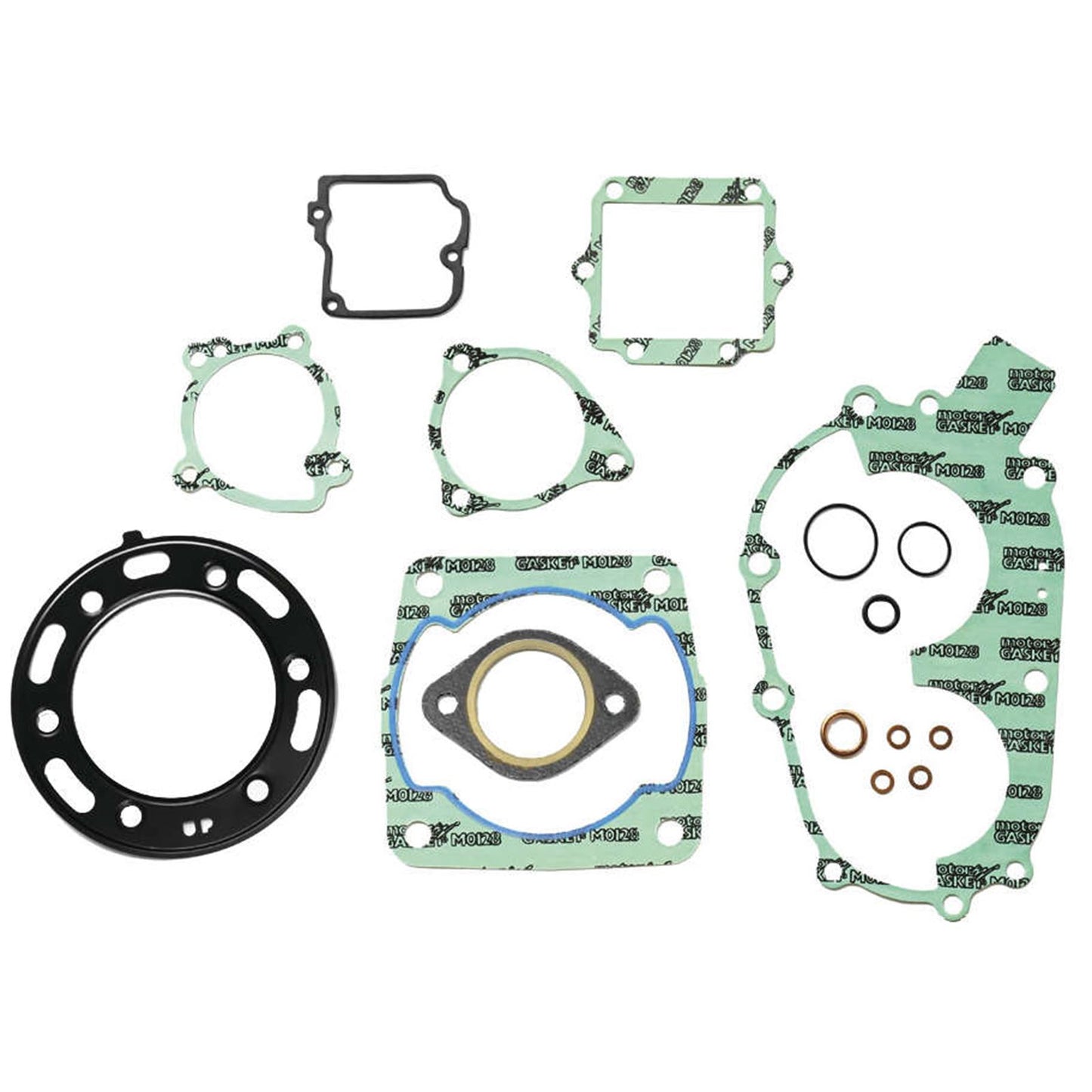 Athena Complete Gasket Kit P400427850002_202160