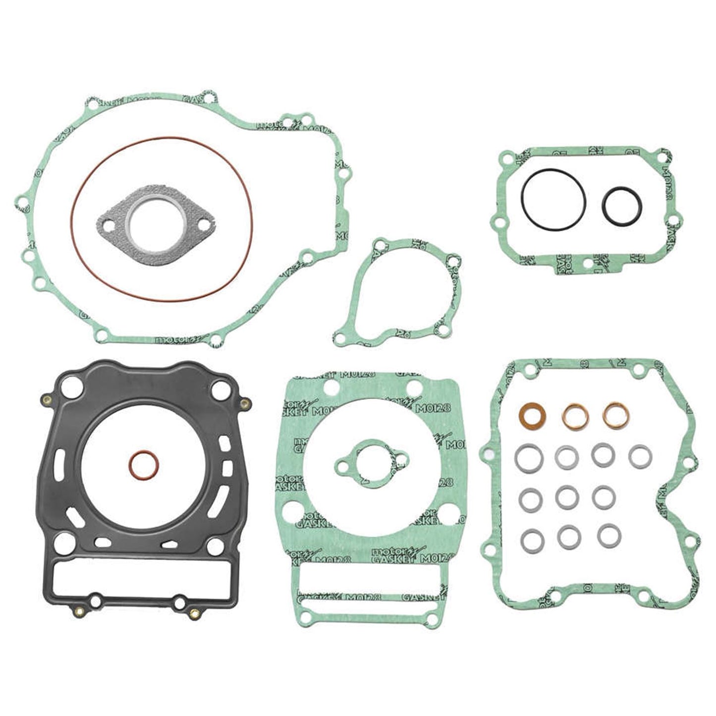 Athena Complete Gasket Kit P400427850005_202166