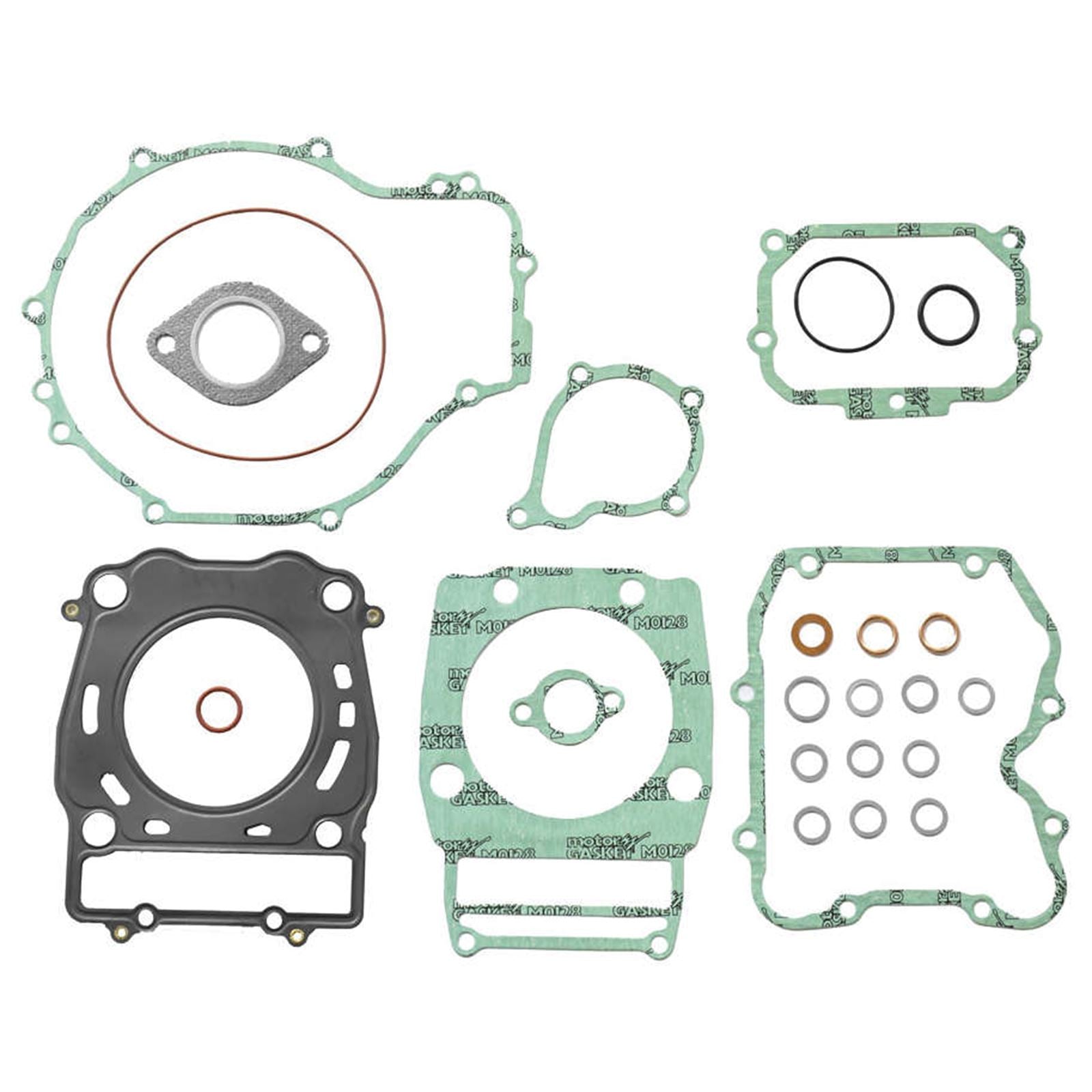 Athena Complete Gasket Kit P400427850005_202166