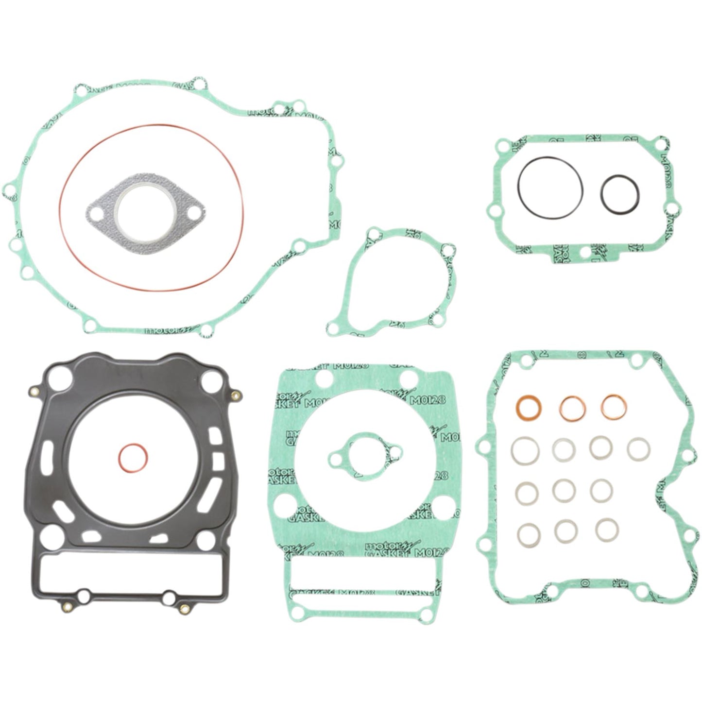 Athena Complete Gasket Kit P400427850005_346277