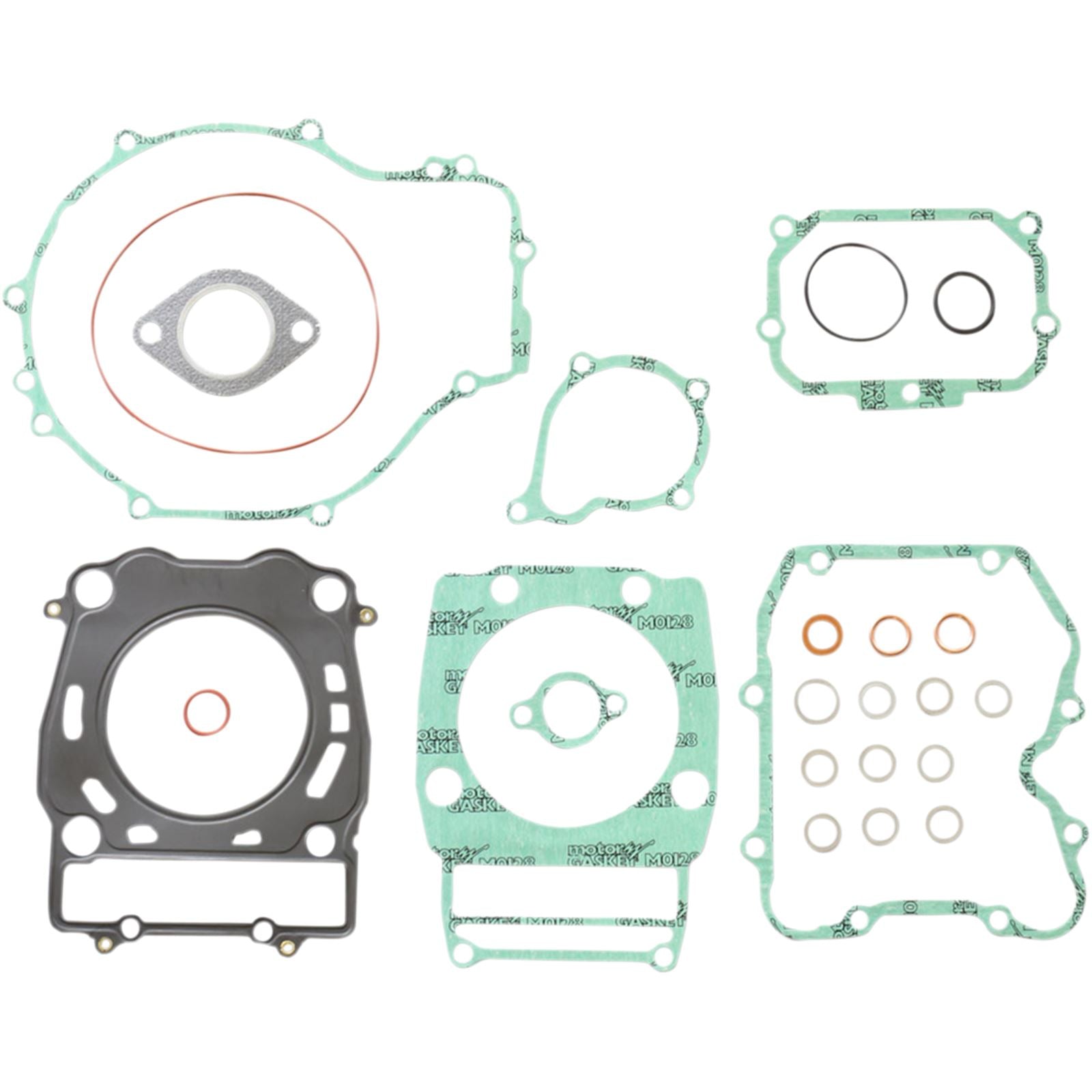Athena Complete Gasket Kit P400427850005_346277