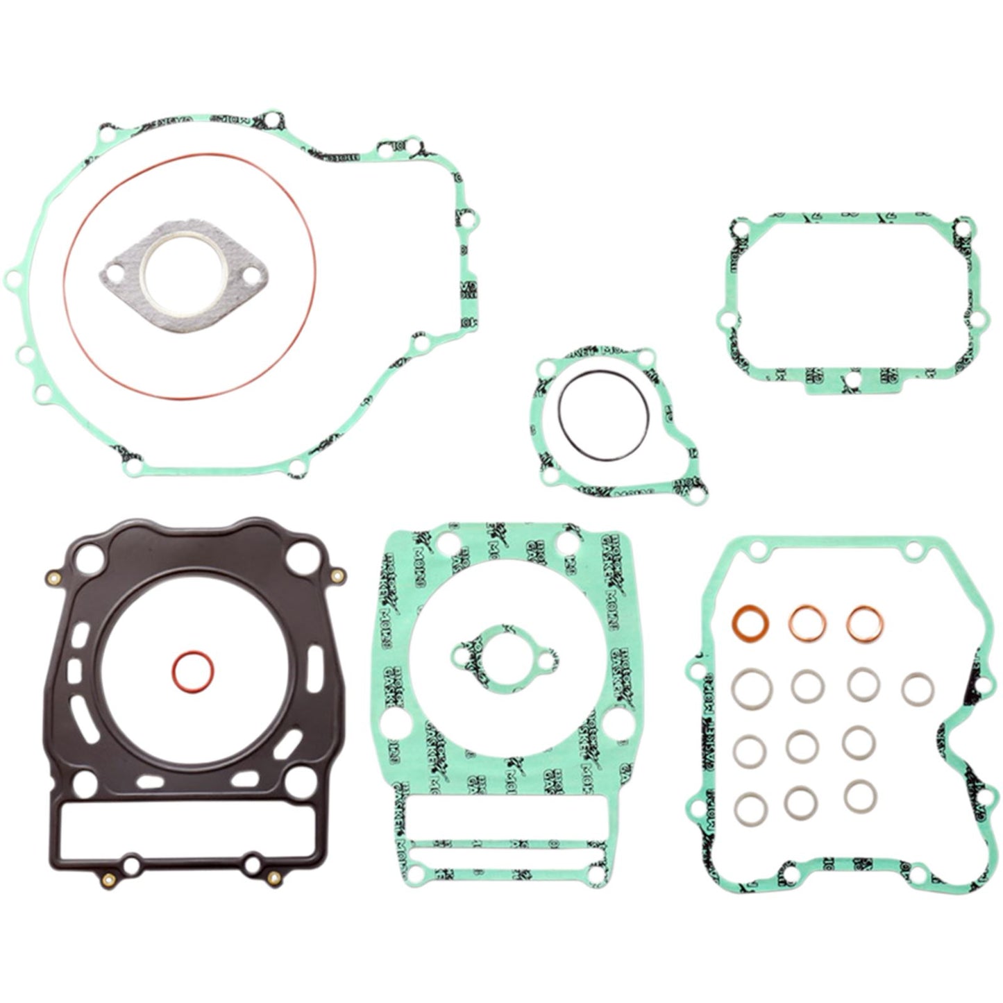 Athena Complete Gasket Kit P400427850006_346590