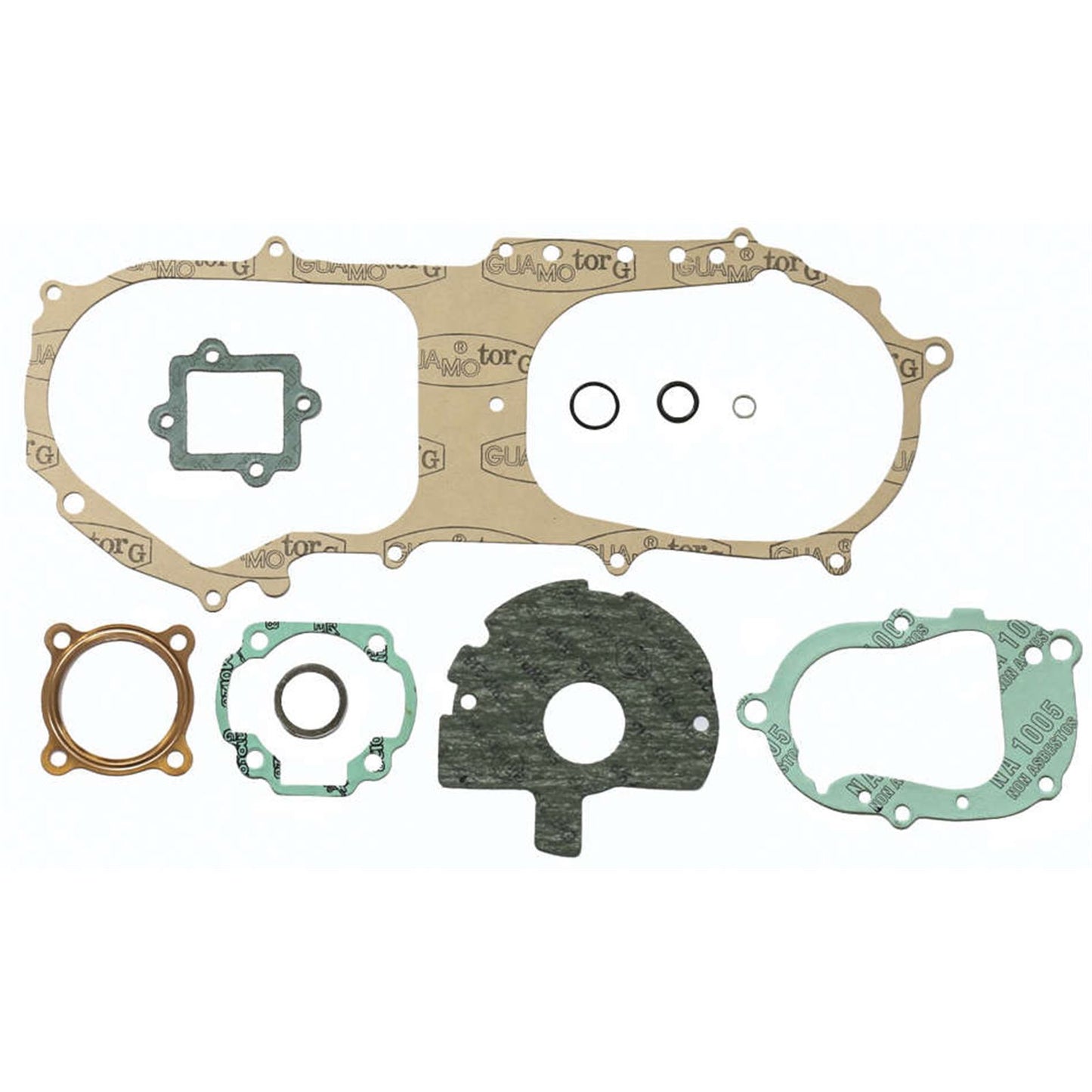 Athena Complete Gasket Kit P400427850009_202172