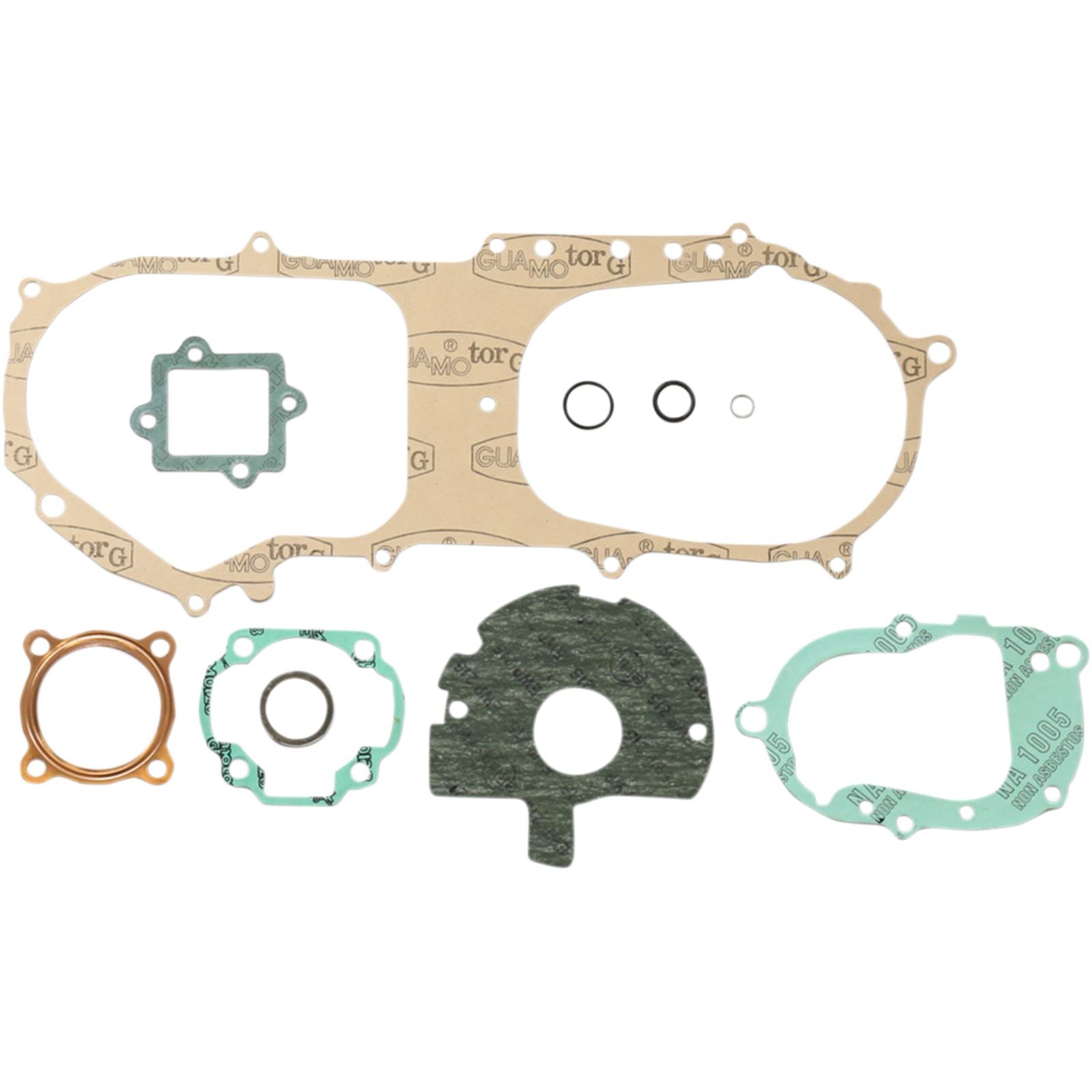 Athena Complete Gasket Kit P400427850009_346272