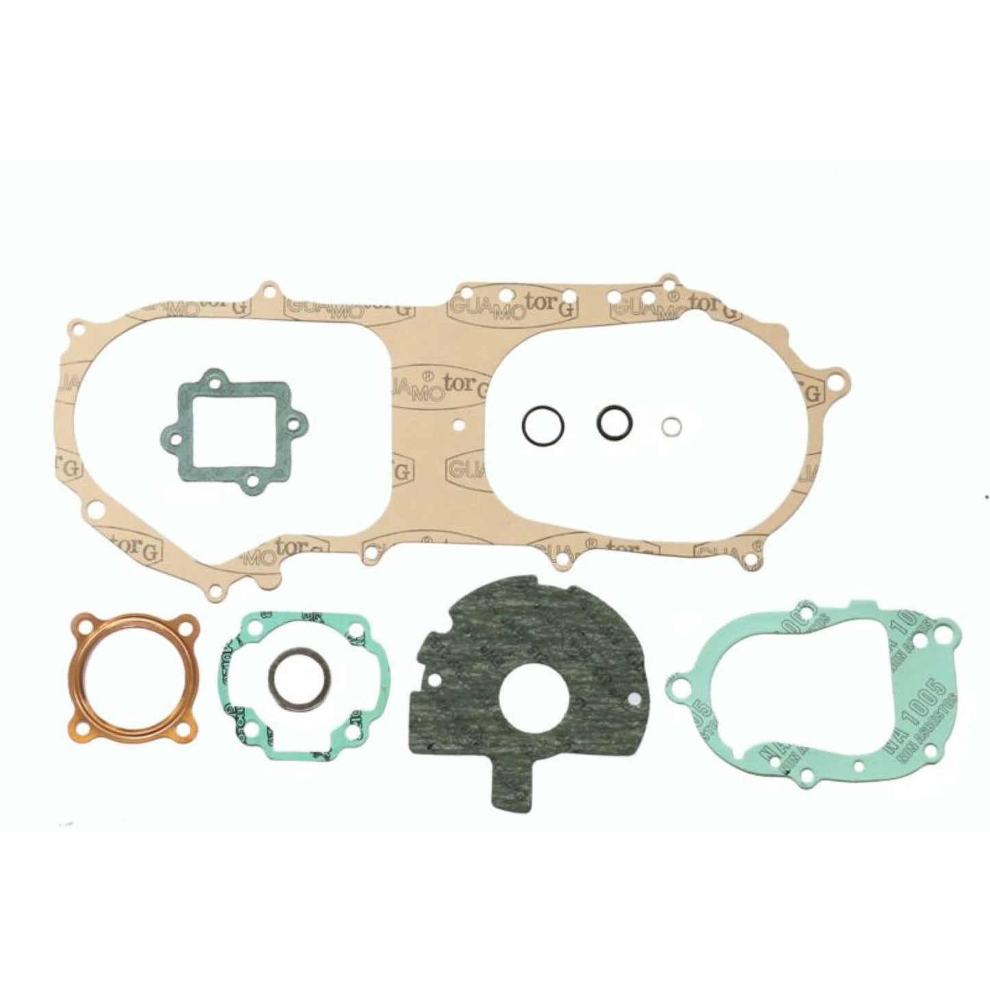 Athena Complete Gasket Kit P400427850009_1452184