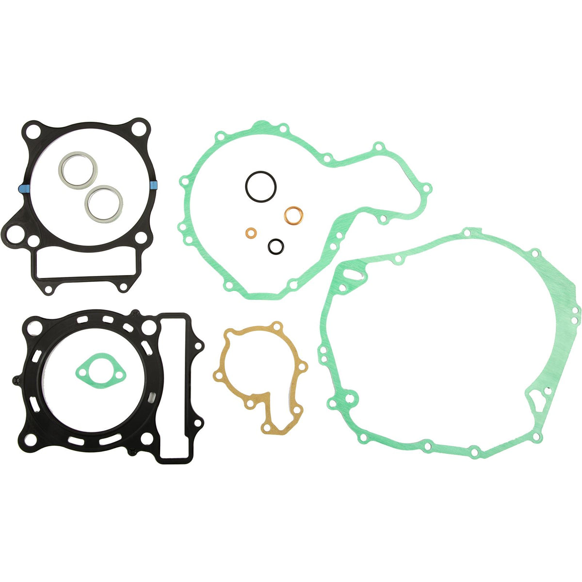 Athena Complete Gasket Kit [MPN: P400427870012]_613263