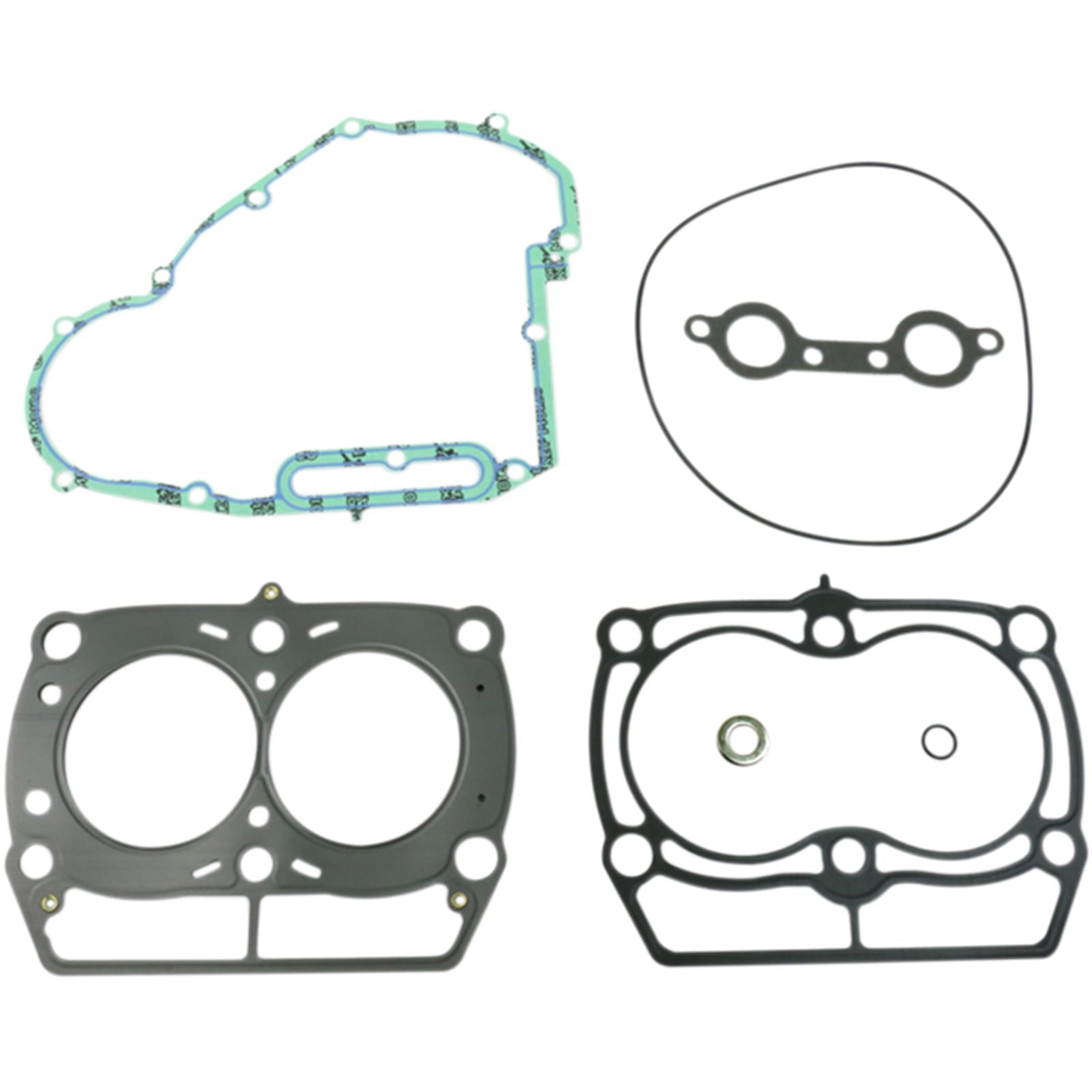 Athena Complete Gasket Kit P400427870013_346048