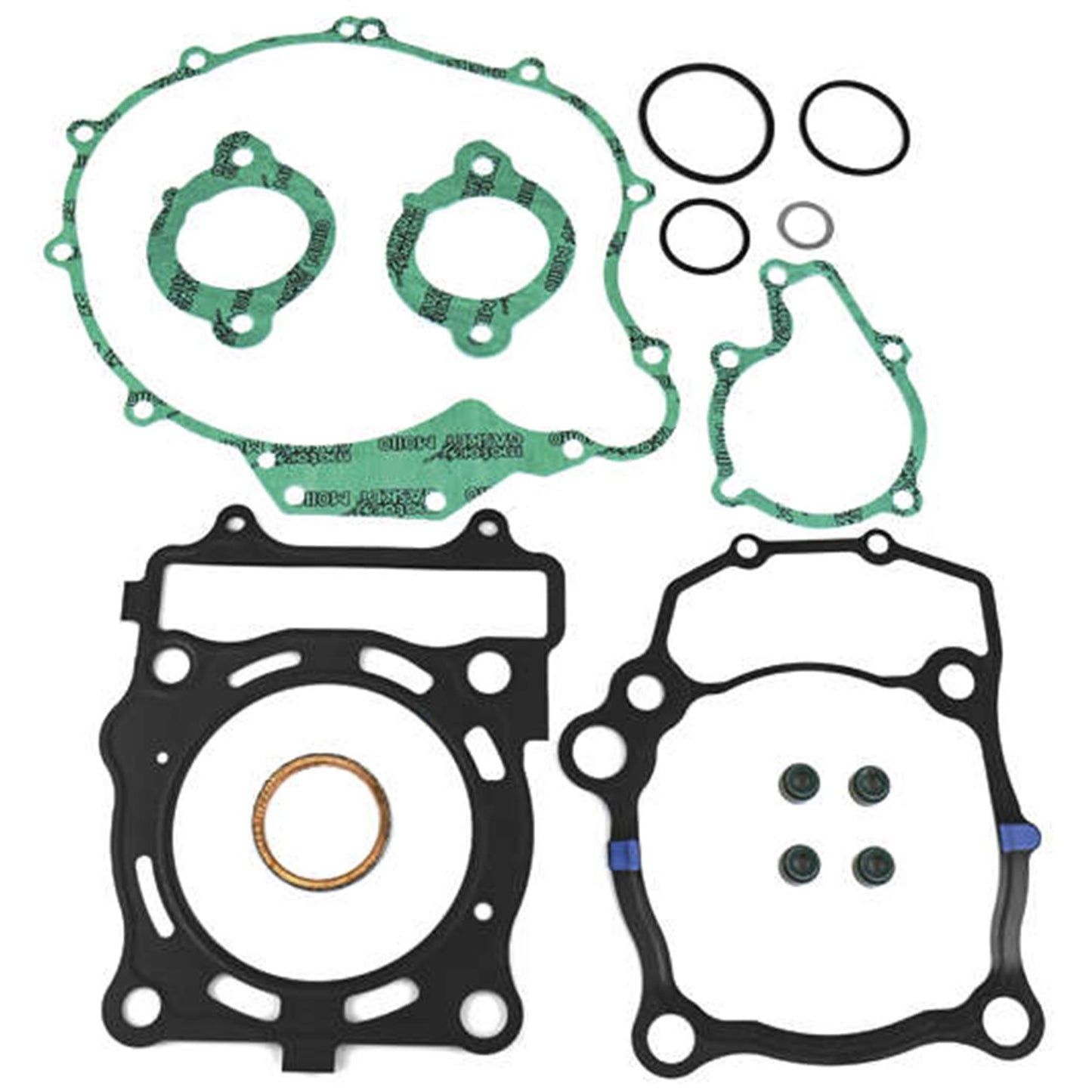 Athena Complete Gasket Kit P400427870014_202176