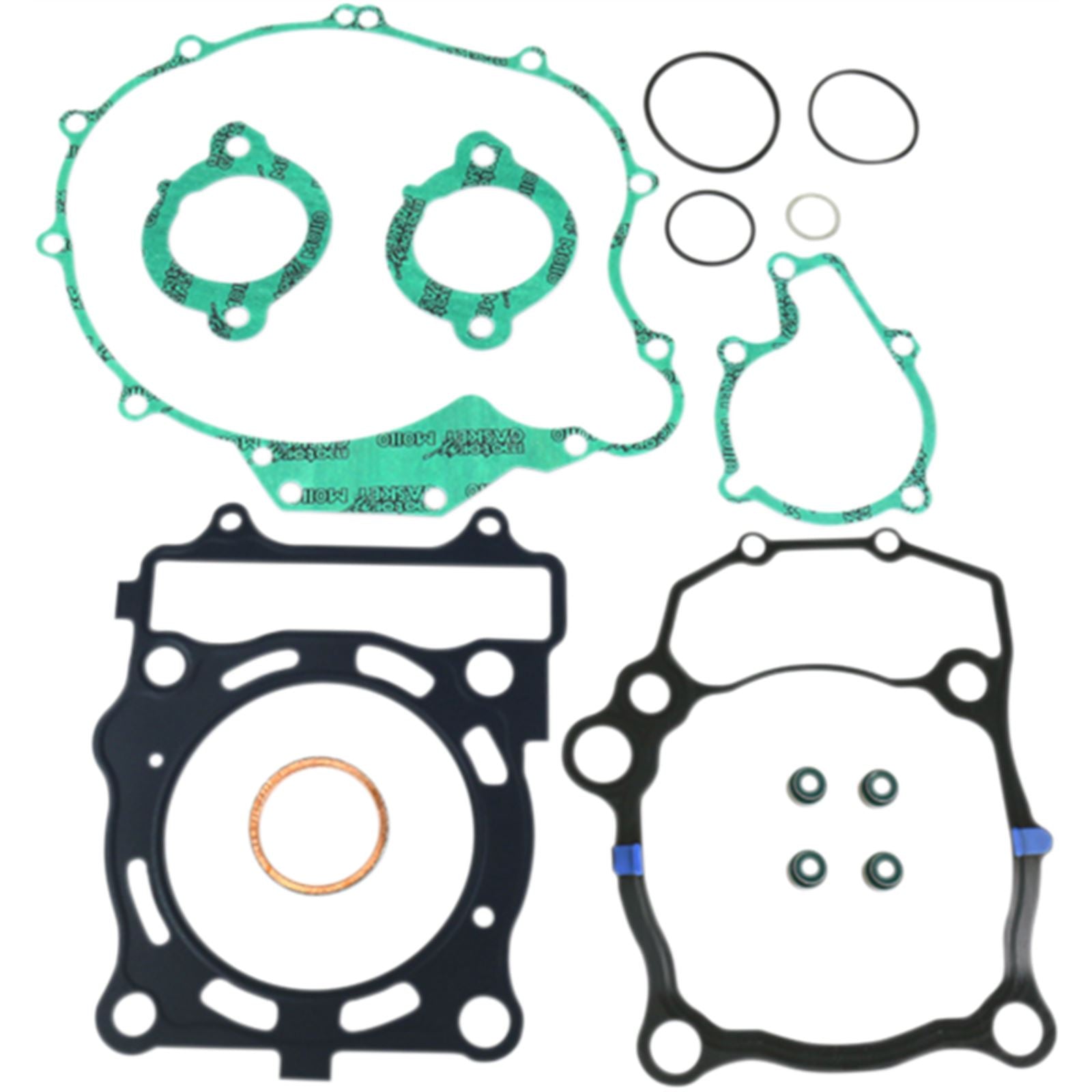 Athena Complete Gasket Kit P400427870014_346279