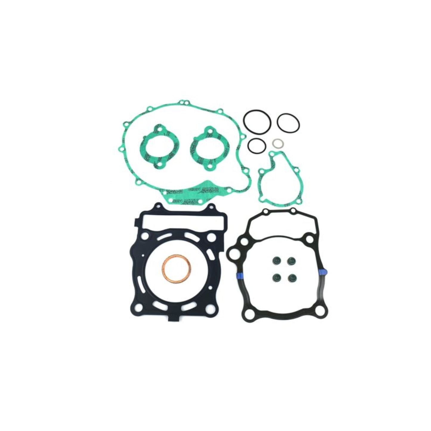Athena Complete Gasket Kit P400427870014_1449427