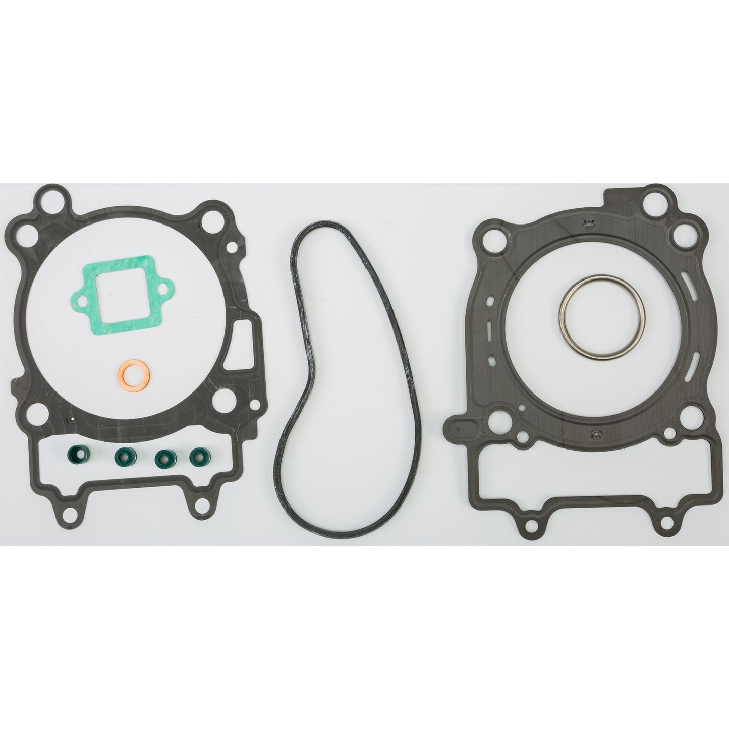 Athena Complete Gasket Kit P400427870019_202178