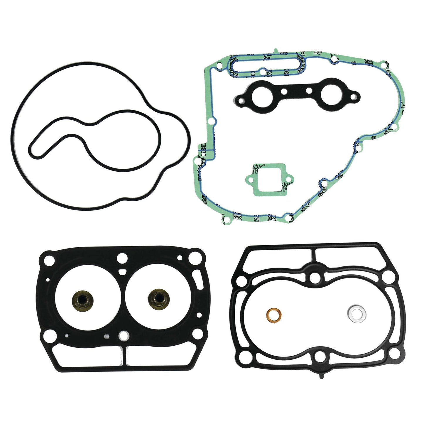 Athena Complete Gasket Kit P400427870016_202179