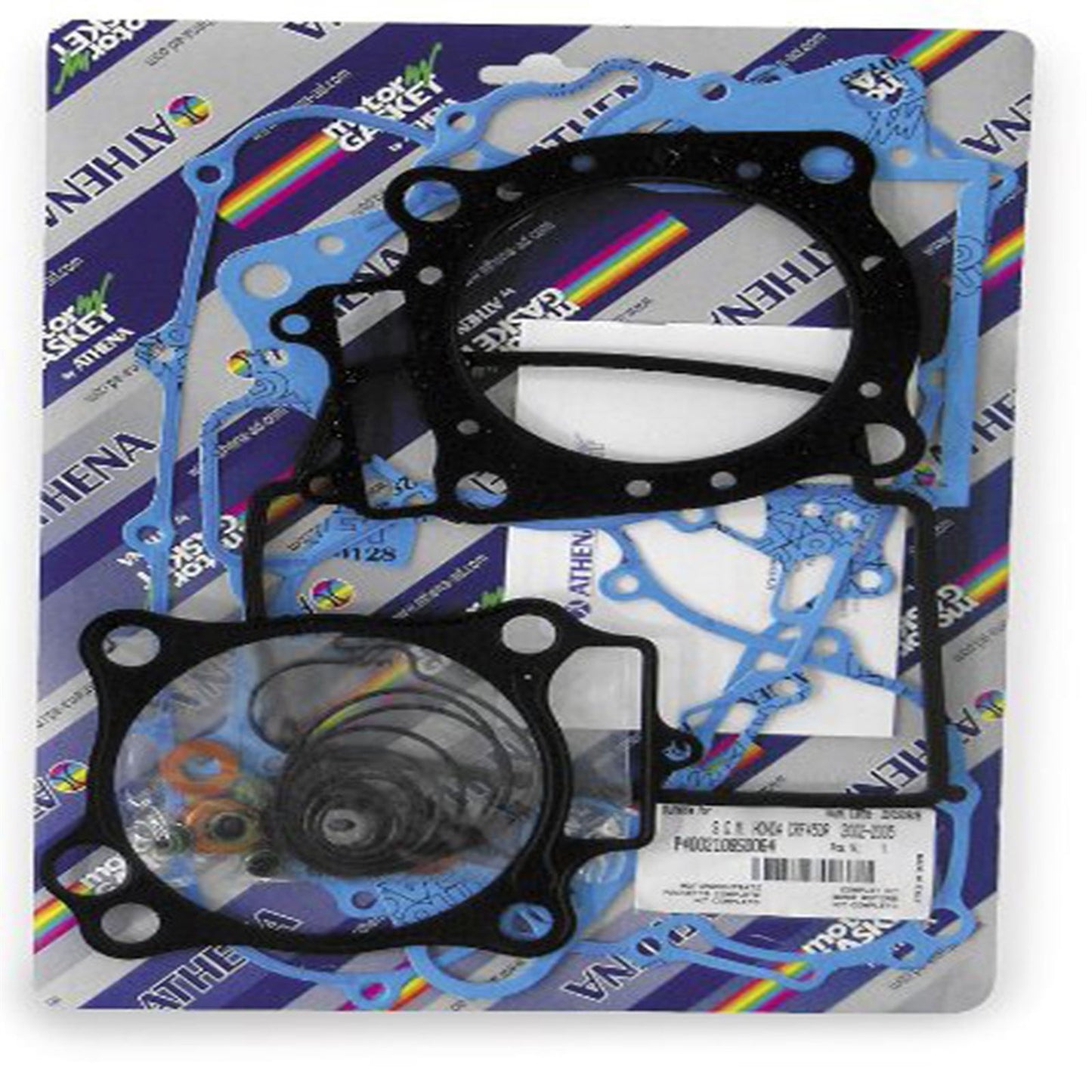 Athena Complete Gasket Kit P400427870016_592522